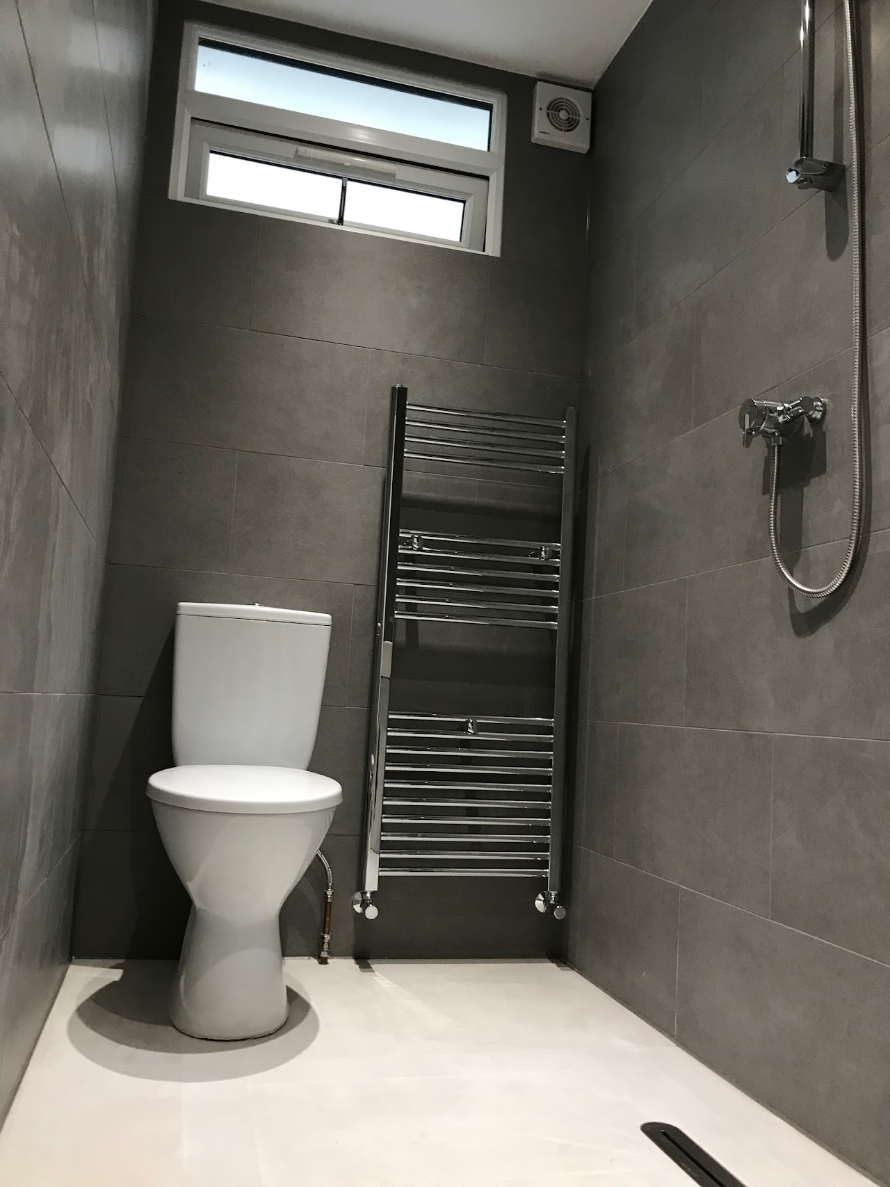 Recent building & conversions project by RJS Innovative Building Ltd in East London