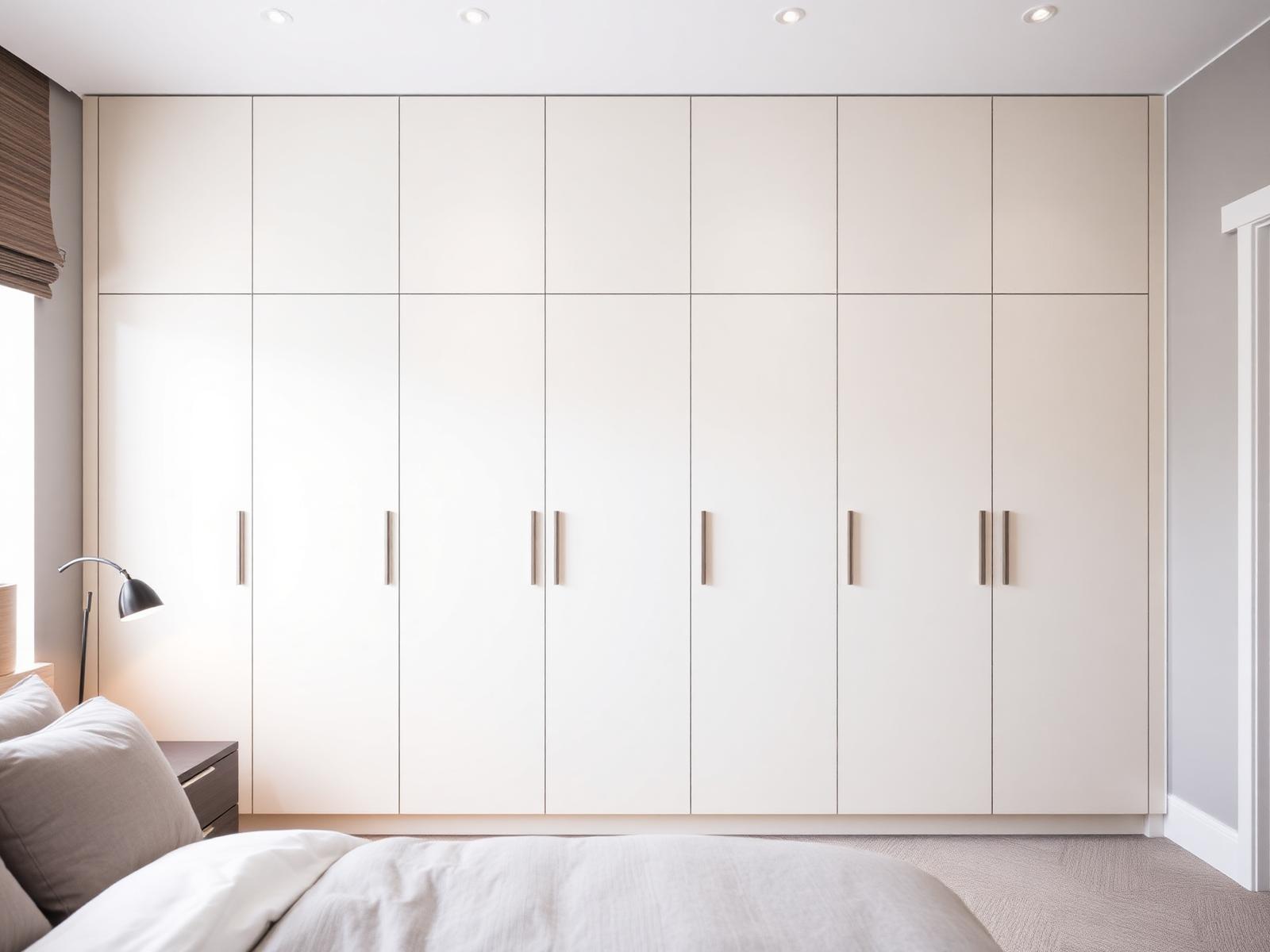 Recent bespoke carpentry project by RJS Innovative Building Ltd in East London
