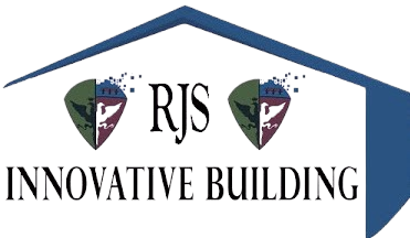 RJS Innovative Building Ltd logo